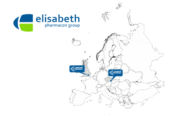 mapa EU-web